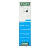 120W 48V 2.5A 85-305VAC/120-430VDC Carril DIN Fuente de alimentación conmutada