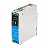 120W 12V 10.0A 85-264VAC/120-370VDC Carril DIN Fuente de alimentación conmutada con función PFC