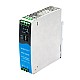 120W 12V 10.0A 85-264VAC/120-370VDC Carril DIN Fuente de alimentación conmutada con función PFC