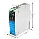 120W 55V 2.2A 85-264VAC/120-370VDC Carril DIN Fuente de alimentación conmutada con función PFC