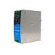 240W 24V 10.0A 85-264VAC/120-370VDC Carril DIN Fuente de alimentación conmutada con función PFC