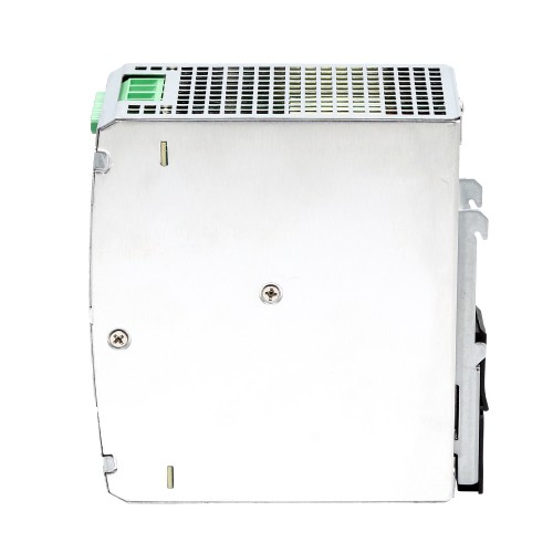 240W 24V 10.0A 85-264VAC/120-370VDC Carril DIN Fuente de alimentación conmutada con función PFC