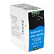 240W 24V 10.0A 85-264VAC/120-370VDC Carril DIN Fuente de alimentación conmutada con función PFC