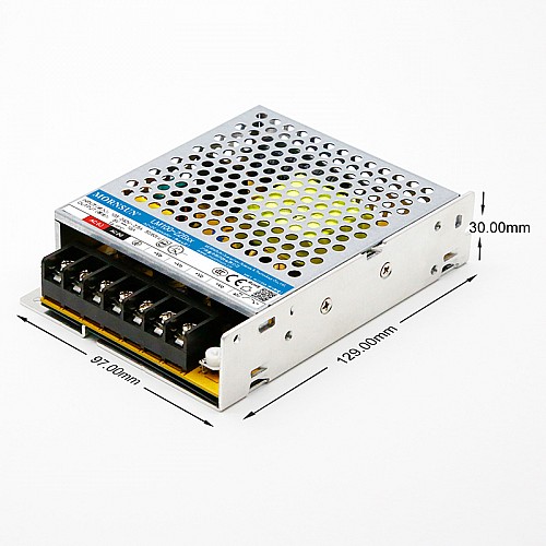 100W 15V 7.0A 165-264VAC/200-370VDC Fuente de alimentación conmutada 100W 15V 7.0A 165-264VAC/200-370VDC Fuente de alimentación conmutada