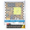 100W 24V 4.5A 165-264VAC/200-370VDC Fuente de alimentación conmutada