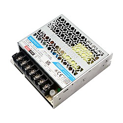 100W 24V 4.5A 80-305VAC/100-430VDC Fuente de alimentación conmutada