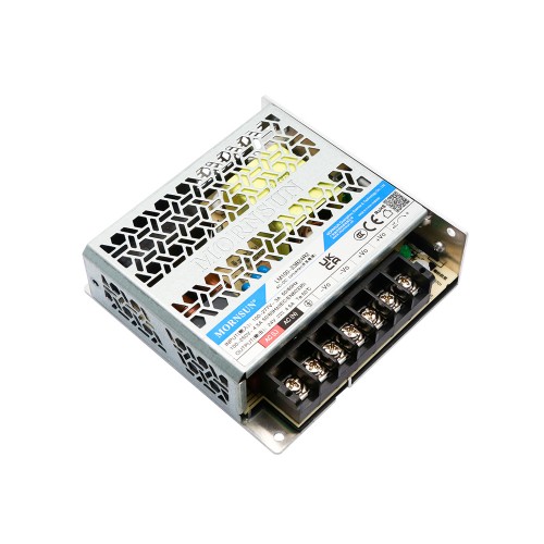 100W 54V 1.9A 80-305VAC/100-430VDC Fuente de alimentación conmutada