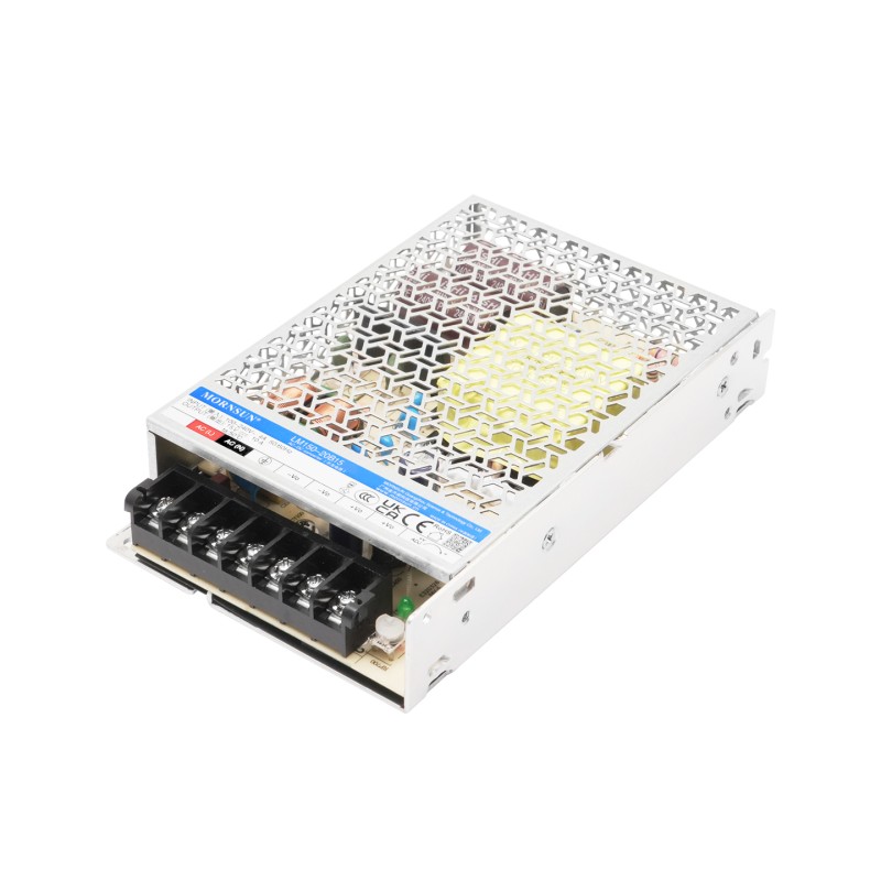 150W 15V 10.0A 85-264VAC/120-370VDC Fuente de alimentación conmutada