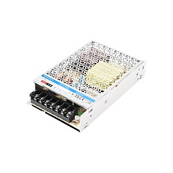 150W 24V 6.5A 85-264VAC/120-370VDC Fuente de alimentación conmutada