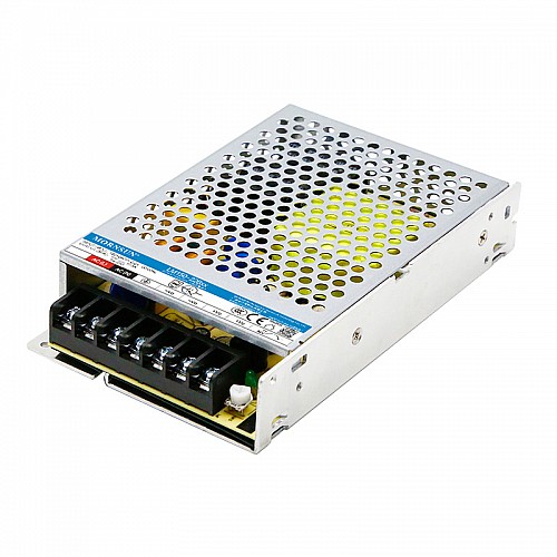 150W 24V 6.5A 165-264VAC/180-370VDC Fuente de alimentación conmutada 150W 24V 6.5A 165-264VAC/180-370VDC Fuente de alimentación conmutada