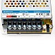 150W 24V 6.5A 165-264VAC/180-370VDC Fuente de alimentación conmutada 150W 24V 6.5A 165-264VAC/180-370VDC Fuente de alimentación conmutada