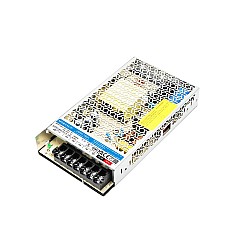 200W 24V 8.8A 90-132VAC/180-264VAC/240-370VDC Fuente de alimentación conmutada