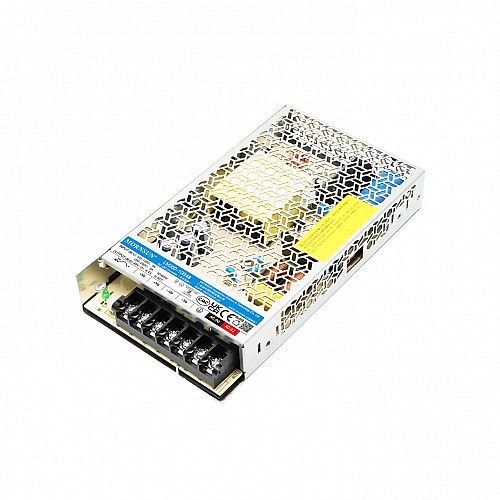 200W 48V 4.4A 90-132VAC/180-264VAC/240-370VDC Fuente de alimentación conmutada