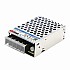 25W 48V 0.57A 85-305VAC/120-430VDC Fuente de alimentación conmutada