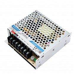35W 5V/2.2A 24V/1A 85-264VAC/120-370VDC Fuente de alimentación conmutada