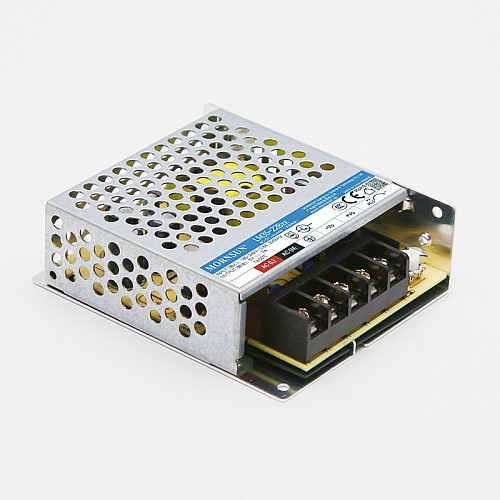 35W 15V 2.4A 165-264VAC/180-370VDC Fuente de alimentación conmutada