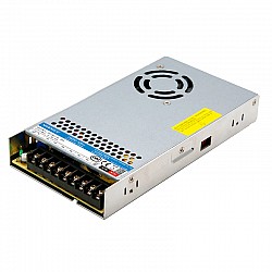 350W 24V 14.6A 176-264VAC/240-370VDC Fuente de alimentación conmutada