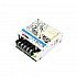 50W 5V 10.0A 85-264VAC/120-370VDC Fuente de alimentación conmutada