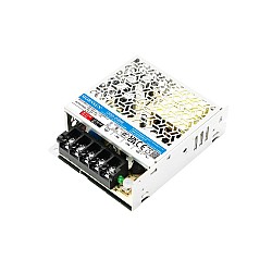 50W 48V 1.1A 85-264VAC/120-370VDC Fuente de alimentación conmutada