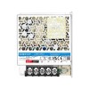 50W 5V 10.0A 85-264VAC/120-370VDC Fuente de alimentación conmutada
