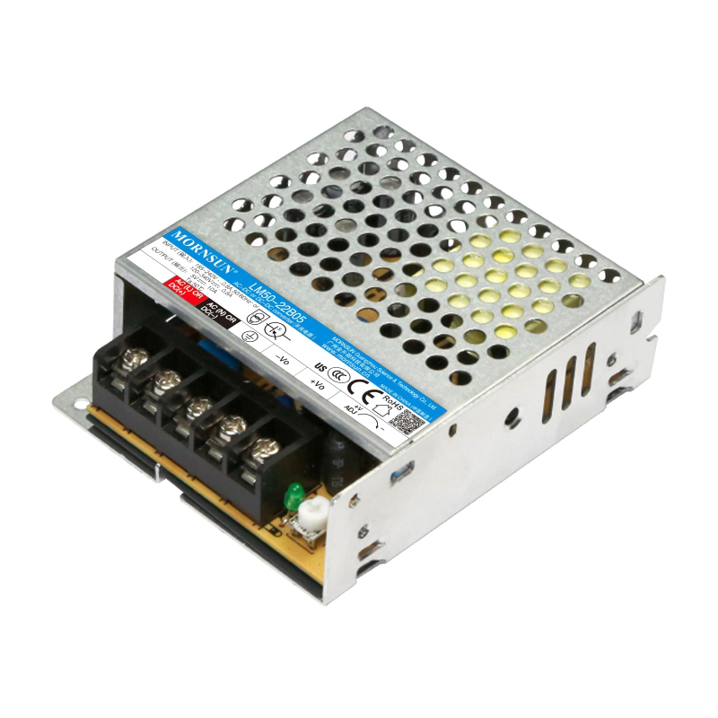 50W 36V 1.45A 165-264VAC/180-370VDC Fuente de alimentación conmutada