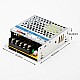 50W 36V 1.45A 165-264VAC/180-370VDC Fuente de alimentación conmutada