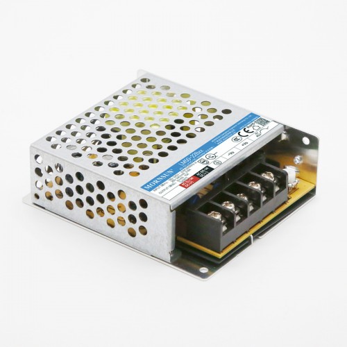 50W 36V 1.45A 165-264VAC/180-370VDC Fuente de alimentación conmutada