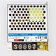 50W 36V 1.45A 165-264VAC/180-370VDC Fuente de alimentación conmutada