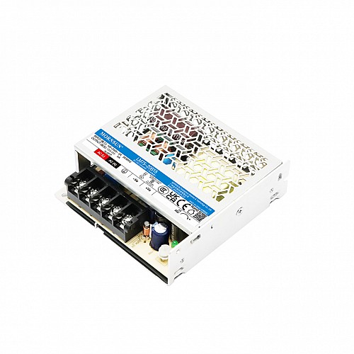 75W 15V 5.0A 85-264VAC/120-370VDC Fuente de alimentación conmutada