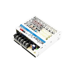 75W 24V 3.2A 85-264VAC/120-370VDC Fuente de alimentación conmutada
