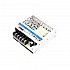 75W 24V 3.2A 85-264VAC/120-370VDC Fuente de alimentación conmutada