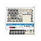 75W 15V 5.0A 85-264VAC/120-370VDC Fuente de alimentación conmutada
