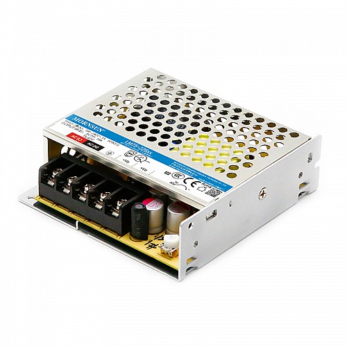 75W 48V 1.6A 165-264VAC/200-370VDC Fuente de alimentación conmutada
