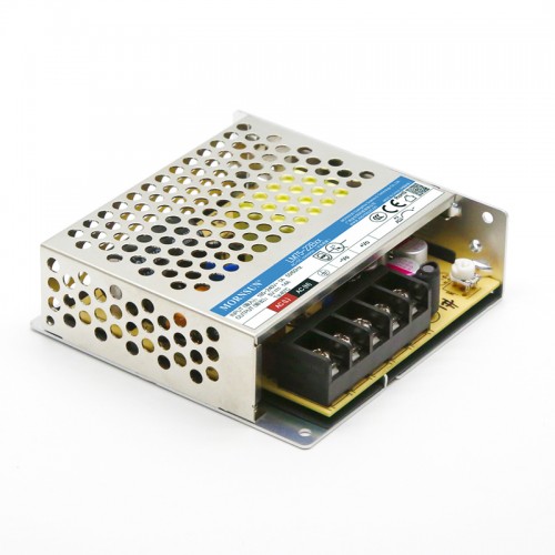 75W 48V 1.6A 165-264VAC/200-370VDC Fuente de alimentación conmutada