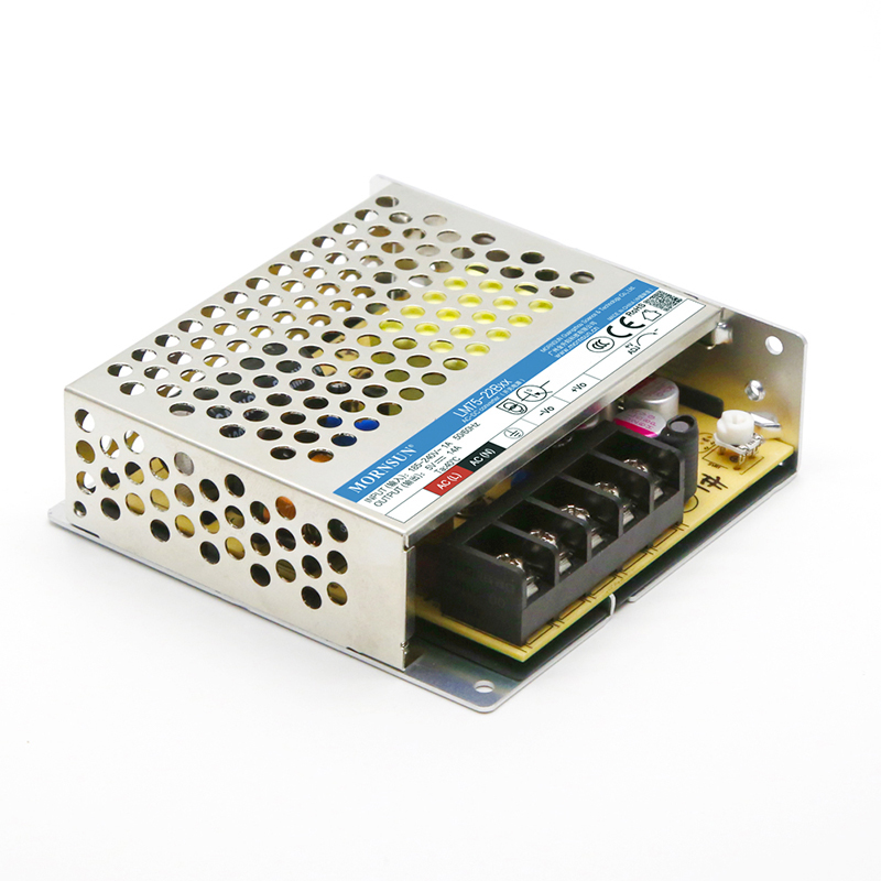 75W 24V 3.2A 165-264VAC/200-370VDC Fuente de alimentación conmutada