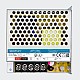 75W 48V 1.6A 165-264VAC/200-370VDC Fuente de alimentación conmutada