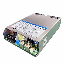 1000W 12V 80.0A 90-264VAC/120-370VDC Fuente de alimentación conmutada con función PFC