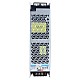 200W 24V 8.4A 85-305VAC/120-430VDC Fuente de alimentación conmutada con función PFC