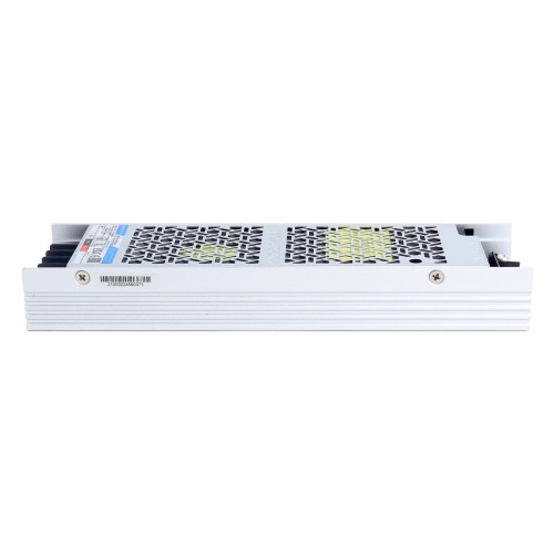 200W 24V 8.4A 85-305VAC/120-430VDC Fuente de alimentación conmutada con función PFC