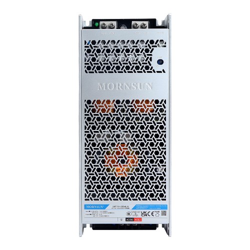 750W 48V 15.7A 85-305VAC/120-430VDC Fuente de alimentación conmutada con función PFC 750W 48V 15.7A 85-305VAC/120-430VDC Fuente de alimentación conmutada con función PFC