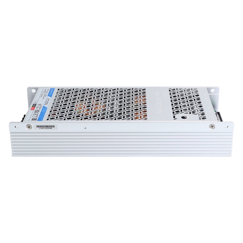 750W 48V 15.7A 85-305VAC/120-430VDC Fuente de alimentación conmutada con función PFC