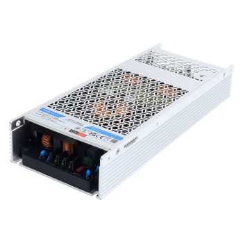 750W 48V 15.7A 85-305VAC/120-430VDC Fuente de alimentación conmutada con función PFC