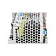 120W 54V 2.22A 85-264VAC/120-370VDC Fuente de alimentación conmutada con función PFC y refrigeración natural y forzada 120W 54V 2.22A 85-264VAC/120-370VDC Fuente de alimentación conmutada con función PFC y refrigeración natural y forzada