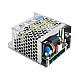 120W 54V 2.22A 85-264VAC/120-370VDC Fuente de alimentación conmutada con función PFC y refrigeración natural y forzada 120W 54V 2.22A 85-264VAC/120-370VDC Fuente de alimentación conmutada con función PFC y refrigeración natural y forzada