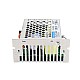 120W 54V 2.22A 85-264VAC/120-370VDC Fuente de alimentación conmutada con función PFC y refrigeración natural y forzada 120W 54V 2.22A 85-264VAC/120-370VDC Fuente de alimentación conmutada con función PFC y refrigeración natural y forzada