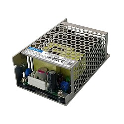 225W 24V 9.4A 85-264VAC/120-370VDC Fuente de alimentación conmutada con función PFC y refrigeración natural y forzada