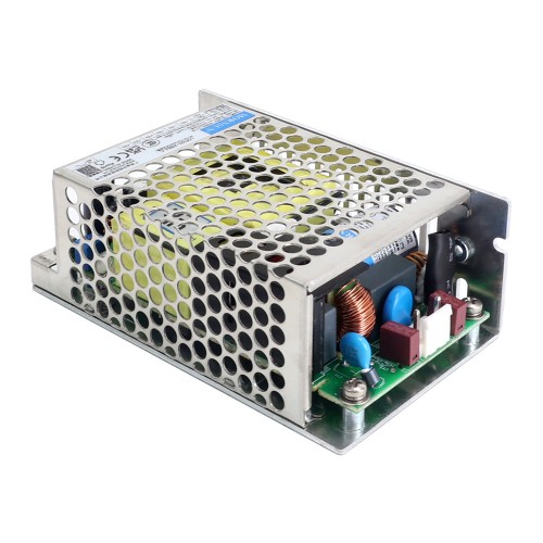 225W 54V 4.17A 85-264VAC/120-370VDC Fuente de alimentación conmutada con función PFC y refrigeración natural y forzada