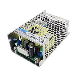 225W 54V 4.17A 85-264VAC/120-370VDC Fuente de alimentación conmutada con función PFC y refrigeración natural y forzada