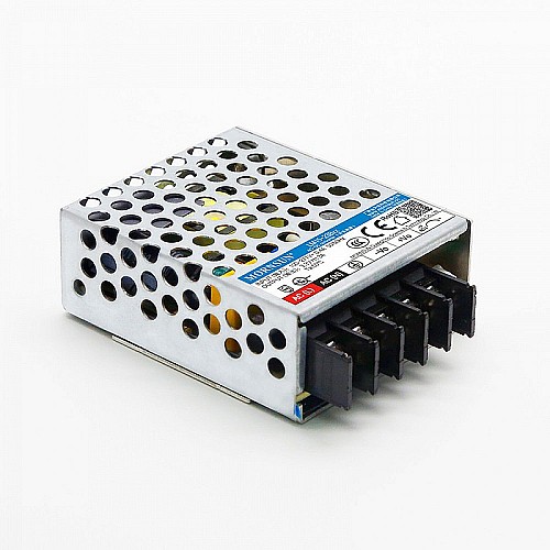 15W 5V 3.0A 85-305VAC/120-430VDC Fuente de alimentación conmutada