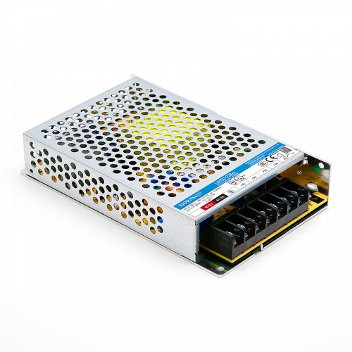 150W 24V 6.5A 85-305VAC/120-430VDC Fuente de alimentación conmutada